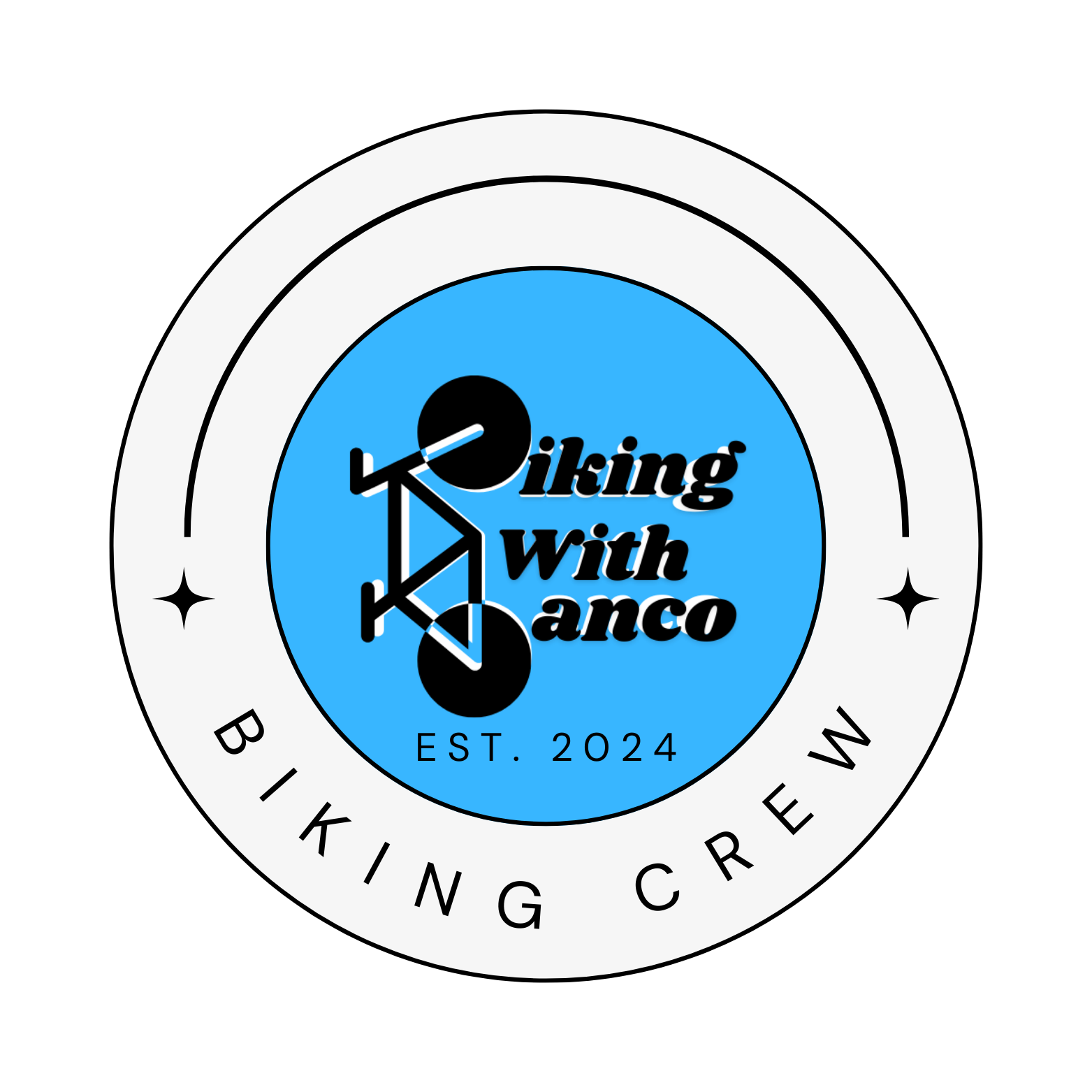 BWB STICKERS